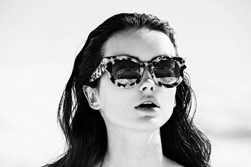 オーストラリア発のアイウエアブランド VALLEY EYEWEAR が日本初上陸