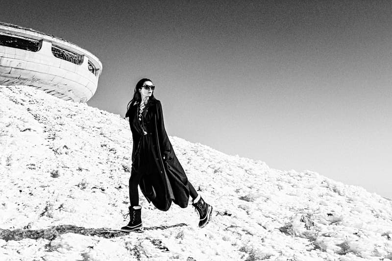 オーストラリア発のアイウエアブランド VALLEY EYEWEAR が日本初上陸