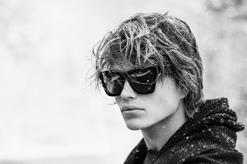 オーストラリア発のアイウエアブランド VALLEY EYEWEAR が日本初上陸