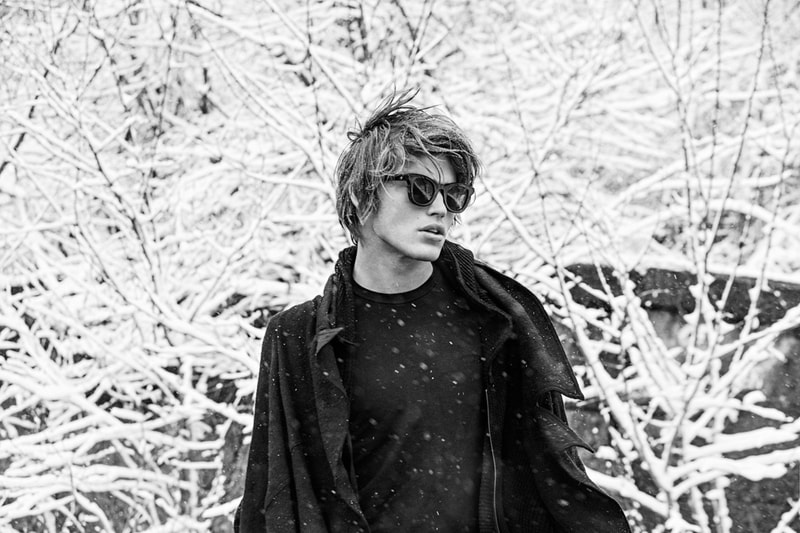 オーストラリア発のアイウエアブランド VALLEY EYEWEAR が日本初上陸