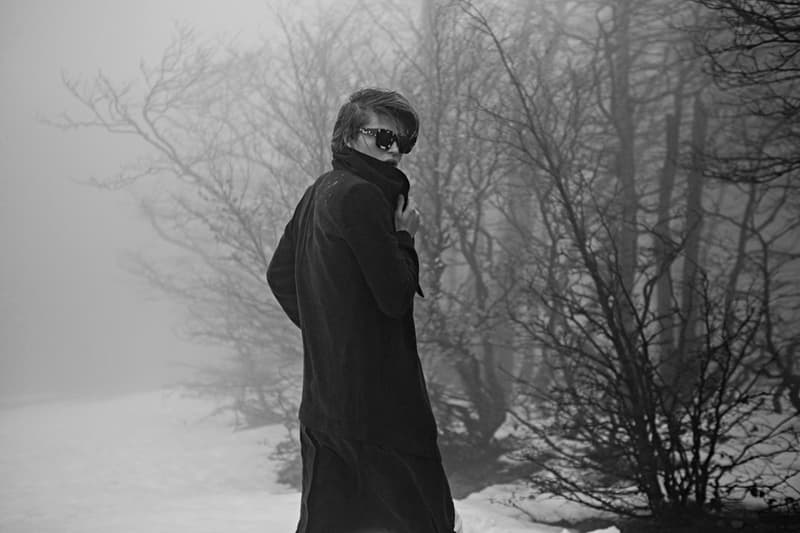 オーストラリア発のアイウエアブランド VALLEY EYEWEAR が日本初上陸