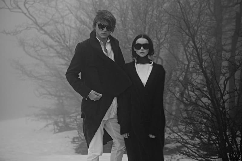 オーストラリア発のアイウエアブランド VALLEY EYEWEAR が日本初上陸