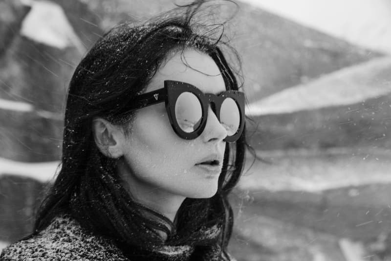 オーストラリア発のアイウエアブランド VALLEY EYEWEAR が日本初上陸