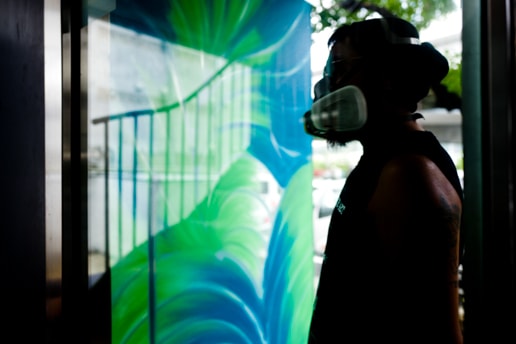 日本発のアンダーグラウンドアートイベント VATES がローンチ