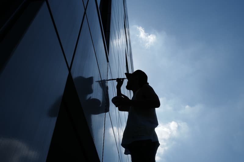 日本発のアンダーグラウンドアートイベント VATES がローンチ