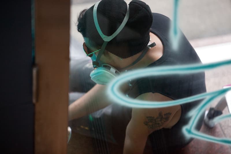 日本発のアンダーグラウンドアートイベント VATES がローンチ