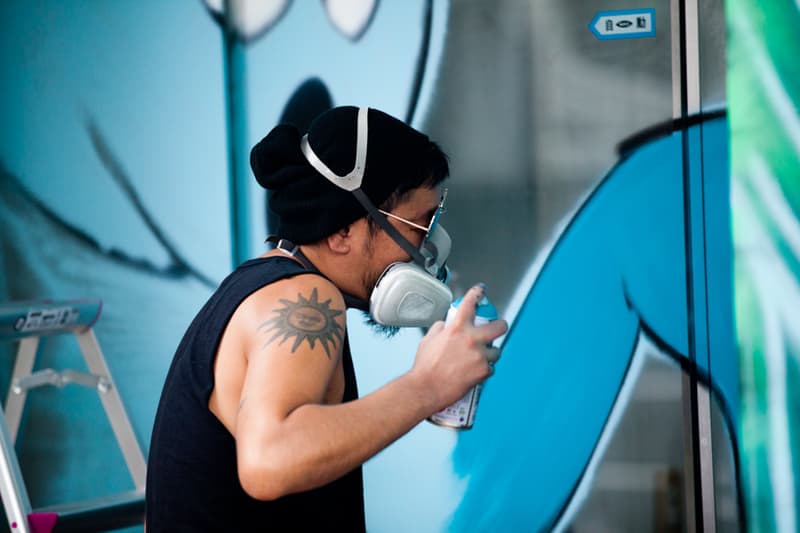 日本発のアンダーグラウンドアートイベント VATES がローンチ