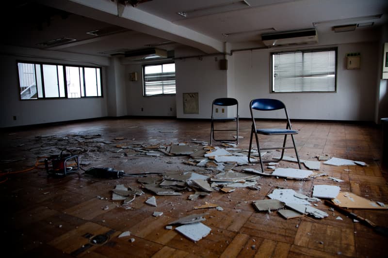 日本発のアンダーグラウンドアートイベント VATES がローンチ