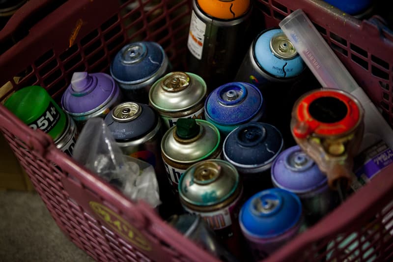 日本発のアンダーグラウンドアートイベント VATES がローンチ