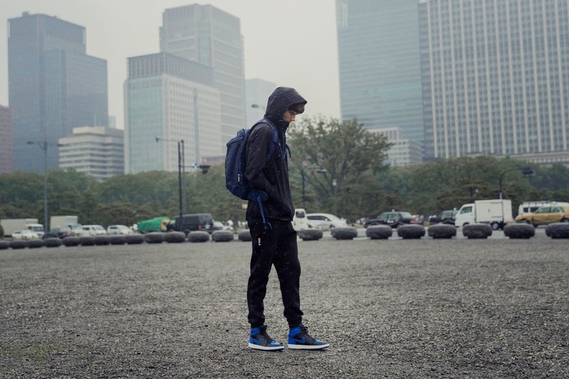 visvim の創業メンバーが、アクティブトランスファーウエアブランドを設立