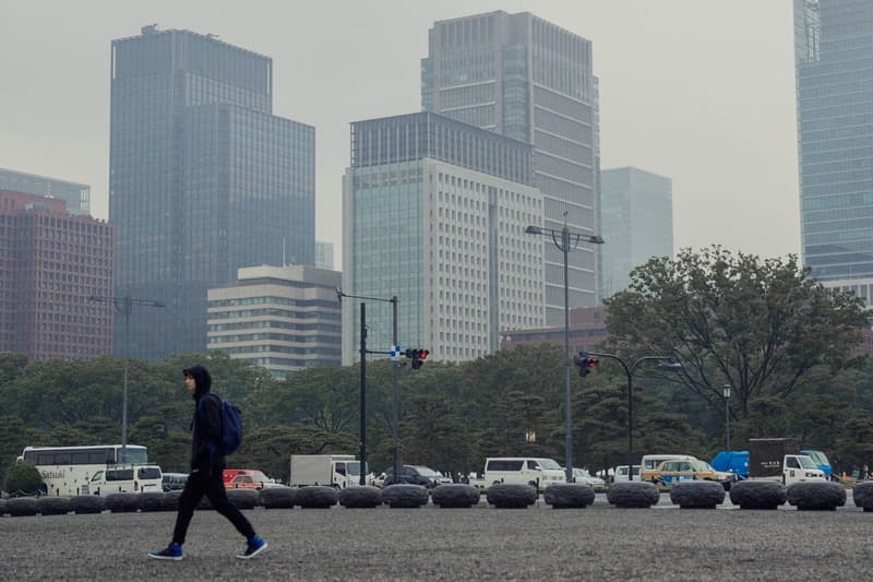 visvim の創業メンバーが、アクティブトランスファーウエアブランドを設立