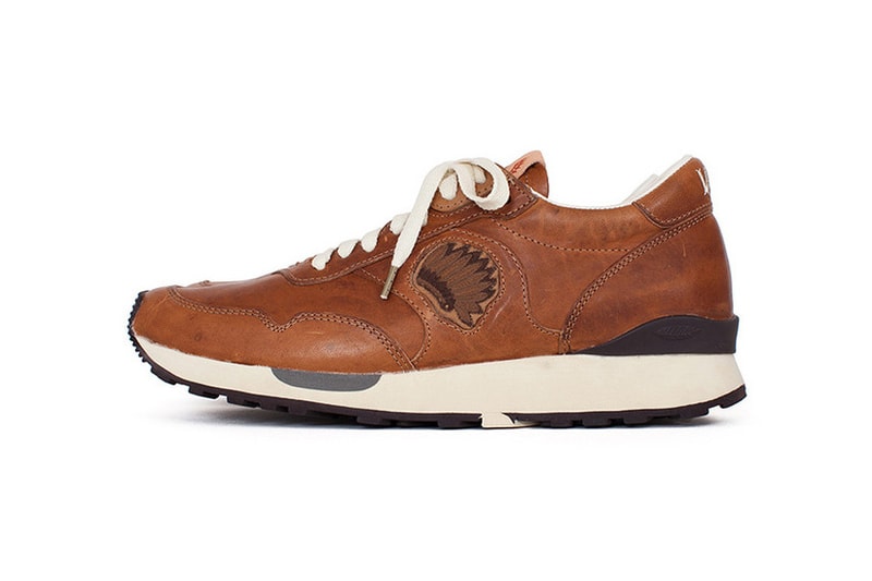 visvim 2016 Fall/Winter  Roland Jogger