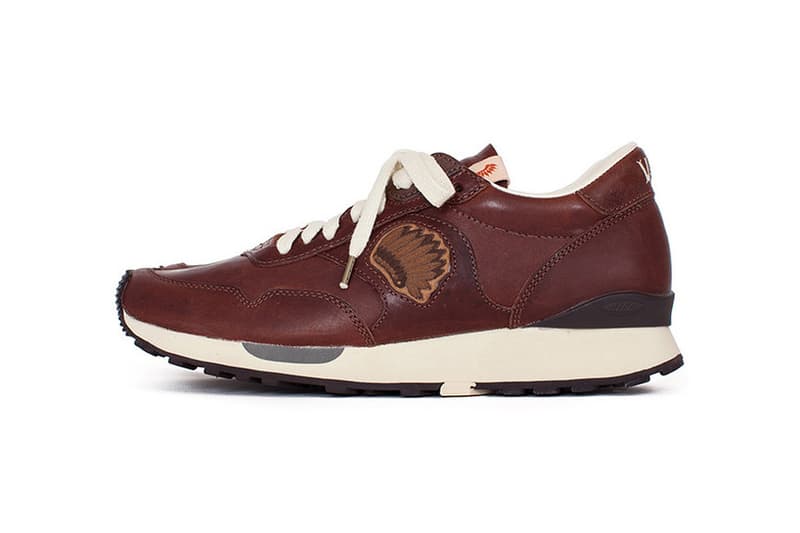 visvim 2016 Fall/Winter  Roland Jogger
