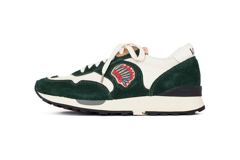 visvim 2016 Fall/Winter  Roland Jogger