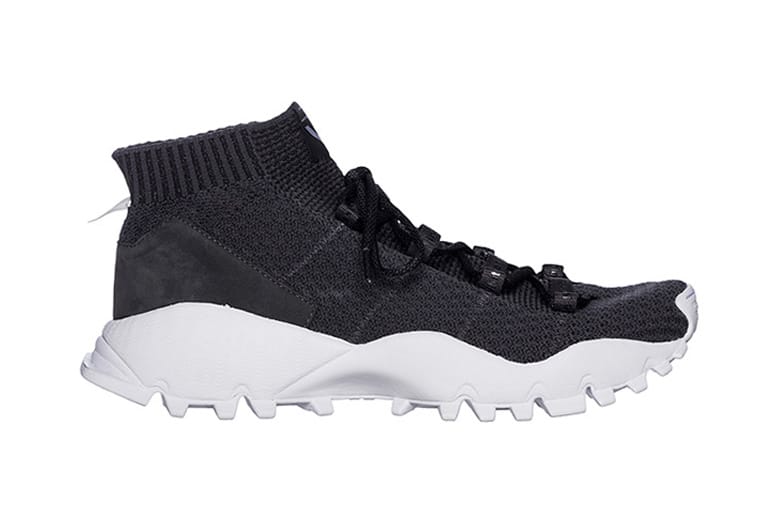 White Mountaineering x adidas Originals SeeULater Boot