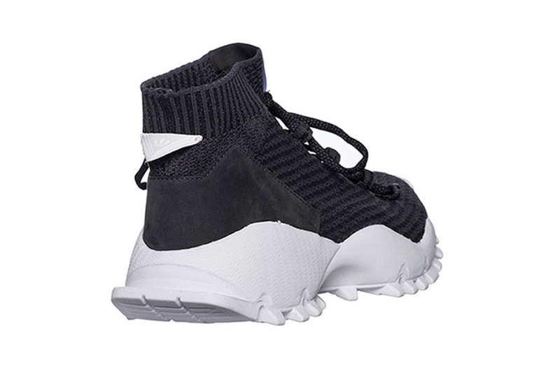 White Mountaineering x adidas Originals SeeULater Boot