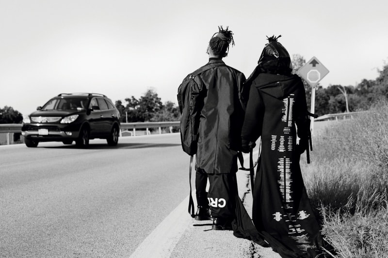 Willow & Jaden Smithが『Interview』9月号の表紙に登場