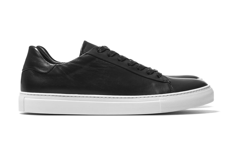 wings+horns 2016 Fall/Winter フットウエアコレクション