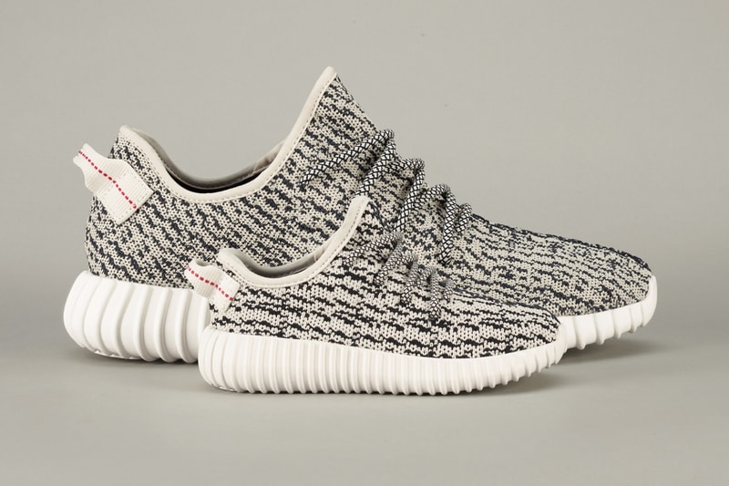 adidas Originals より Yeezy Boost 350 Infant が登場