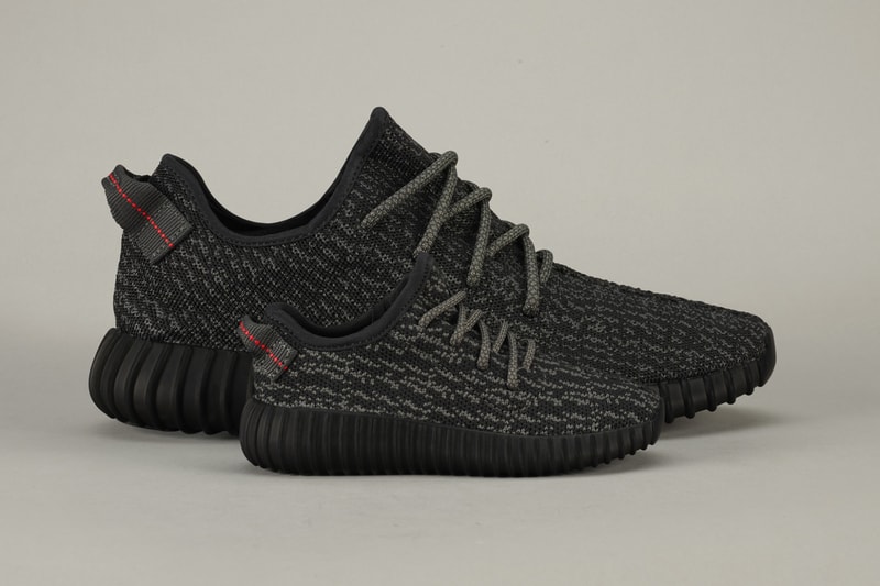 adidas Originals より Yeezy Boost 350 Infant が登場