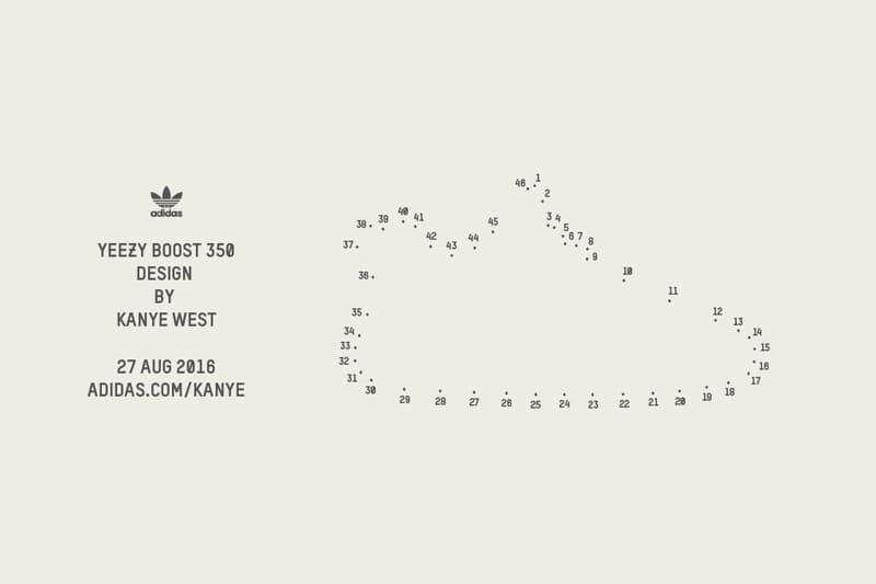 adidas Originals が Yeezy Boost 350 の次なるモデルの発売日を発表