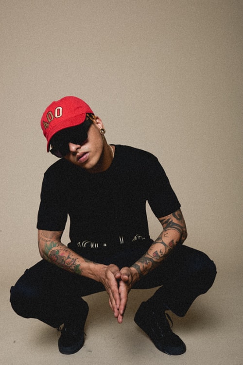 YG が自身のアパレルライン 4Hunnid から新作アイテムをドロップ