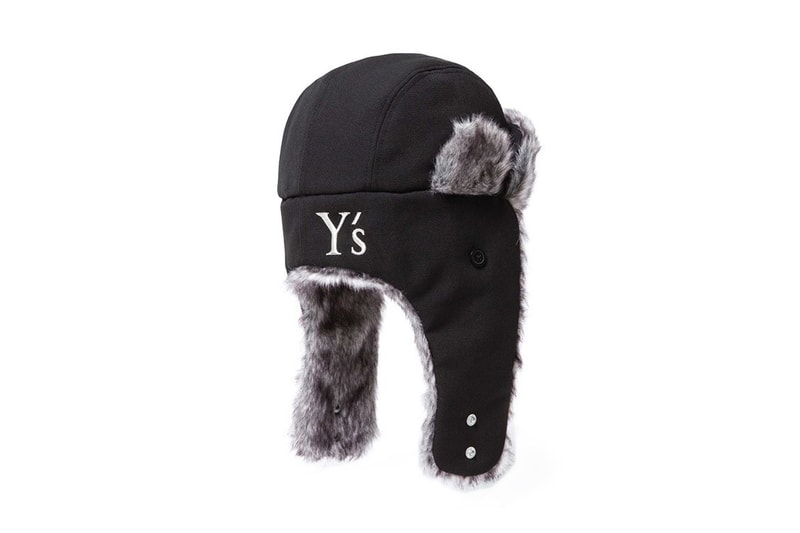 Y’s x New Era® 4つの新作が登場
