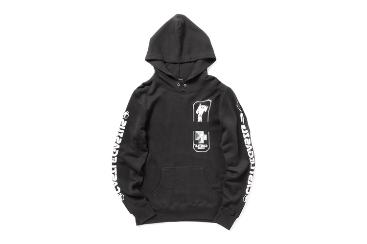 Castle Gasius より BEAMS T 限定のエクスクルーシブアイテムが登場