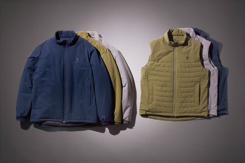 Champion の新レーベル CPFU® が本格デビュー 