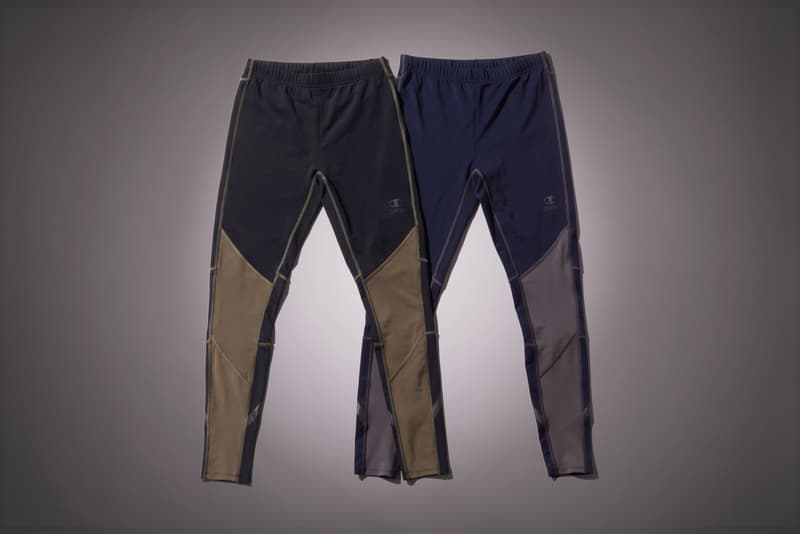 Champion の新レーベル CPFU® が本格デビュー 