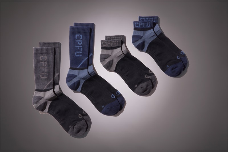 Champion の新レーベル CPFU® が本格デビュー 