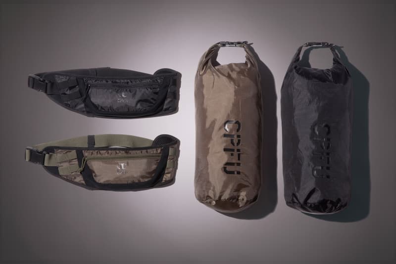 Champion の新レーベル CPFU® が本格デビュー 