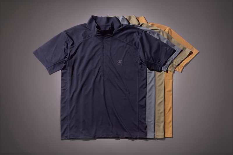 Champion の新レーベル CPFU® が本格デビュー 