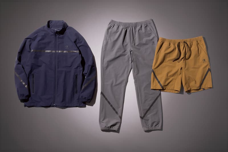 Champion の新レーベル CPFU® が本格デビュー 