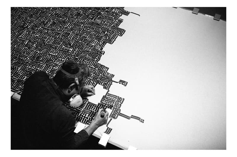 DIESEL TIMEFRAMES が始動した DIESEL ALRITE より Rostarrとのコラボレーションウォッチが登場