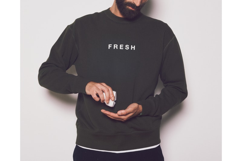 FreshService STOCKROOMが名古屋にオープン