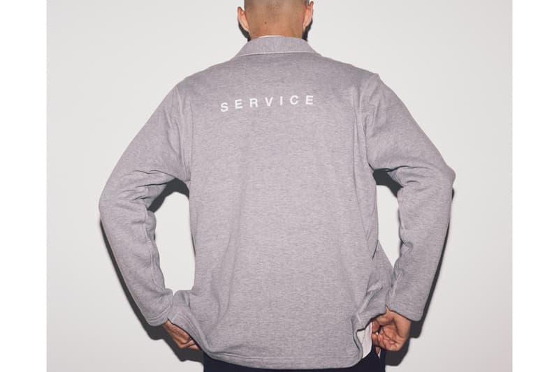 FreshService STOCKROOMが名古屋にオープン