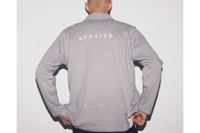 FreshService STOCKROOMが名古屋にオープン