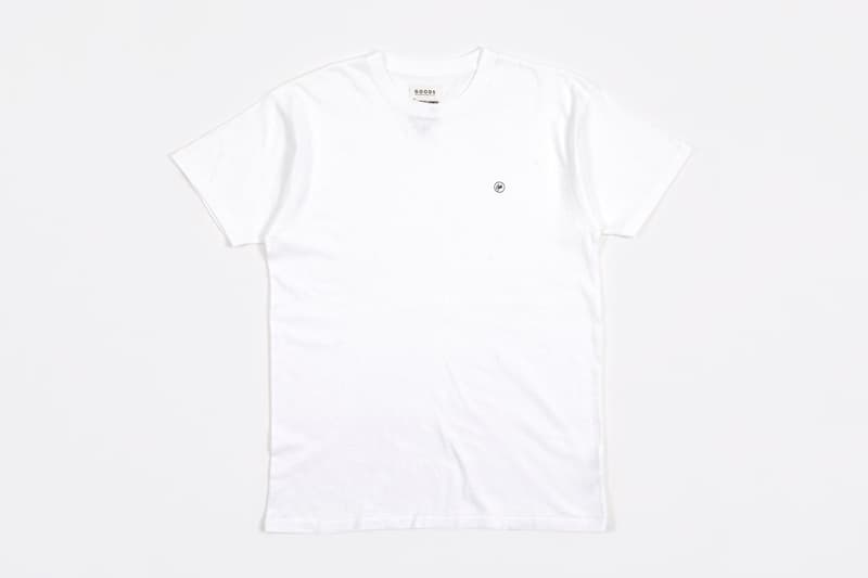 ロンドンの好感度セレクトショップ Goodhood よりリミテッドTシャツが登場