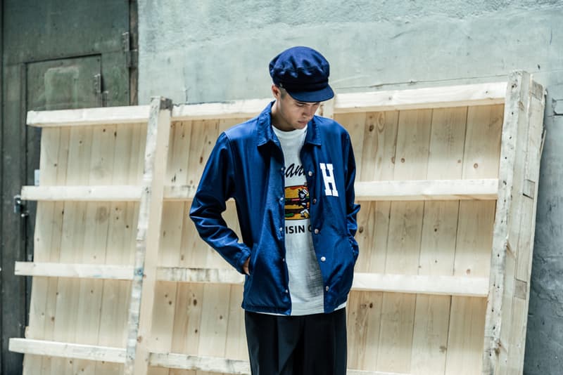 NIGO® 氏が手がける HUMAN MADE より最新アイテムがデリバリー