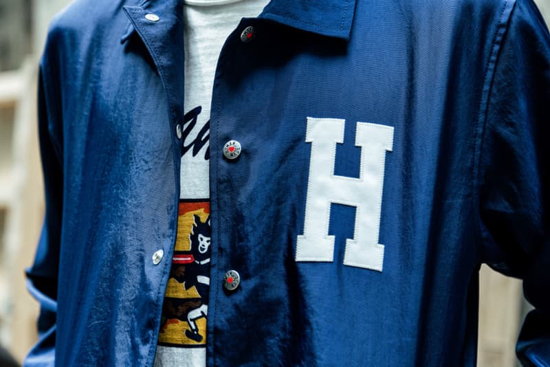 NIGO® 氏が手がける HUMAN MADE より最新アイテムがデリバリー