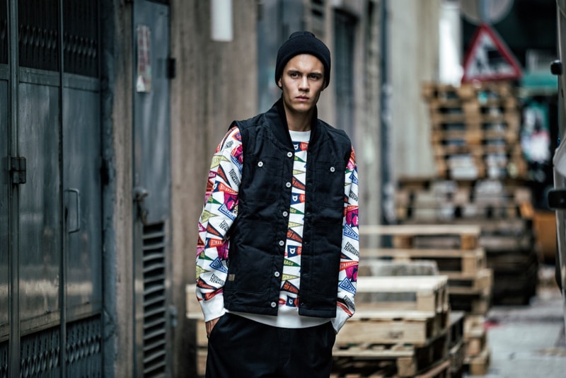 NIGO® 氏が手がける HUMAN MADE より最新アイテムがデリバリー