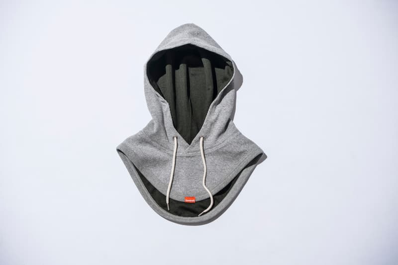 Reebok CLASSIC x BEAMS “MIL WORKOUT” カプセルコレクション