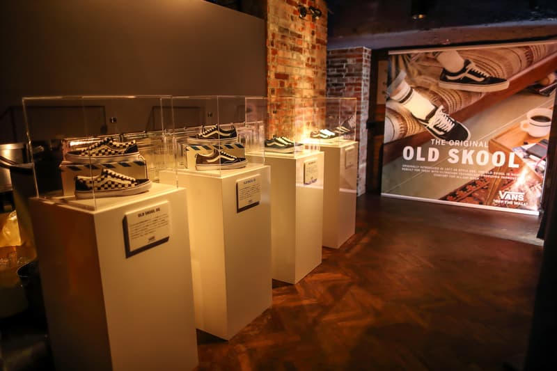 Interviews: Steve Van Doren、Tony Alva、Ray Barbee @ HOUSE of VANS Tokyo