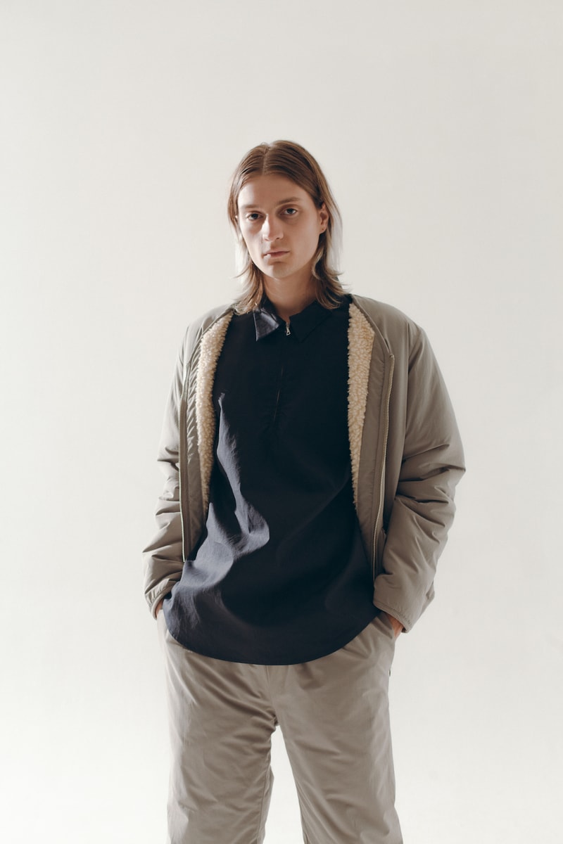 MAIDEN NOIR 2016 Autumn コレクション “Into the Silence”