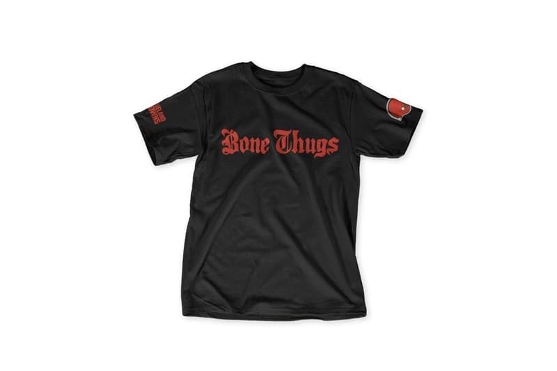 YG、Eminem、Mac Miller、Wale などが NFL のチームTシャツをデザインする