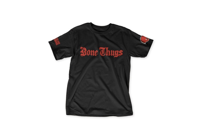 YG、Eminem、Mac Miller、Wale などが NFL のチームTシャツをデザインする