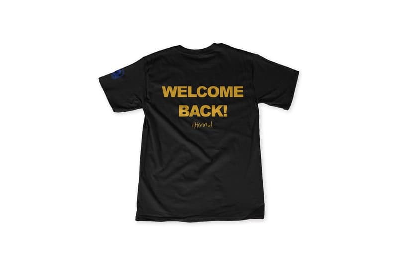 YG、Eminem、Mac Miller、Wale などが NFL のチームTシャツをデザインする
