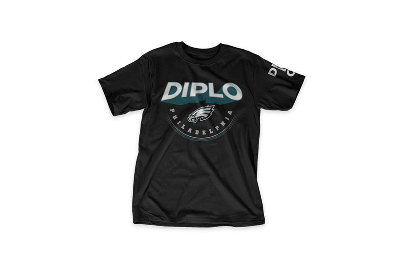 YG、Eminem、Mac Miller、Wale などが NFL のチームTシャツをデザインする