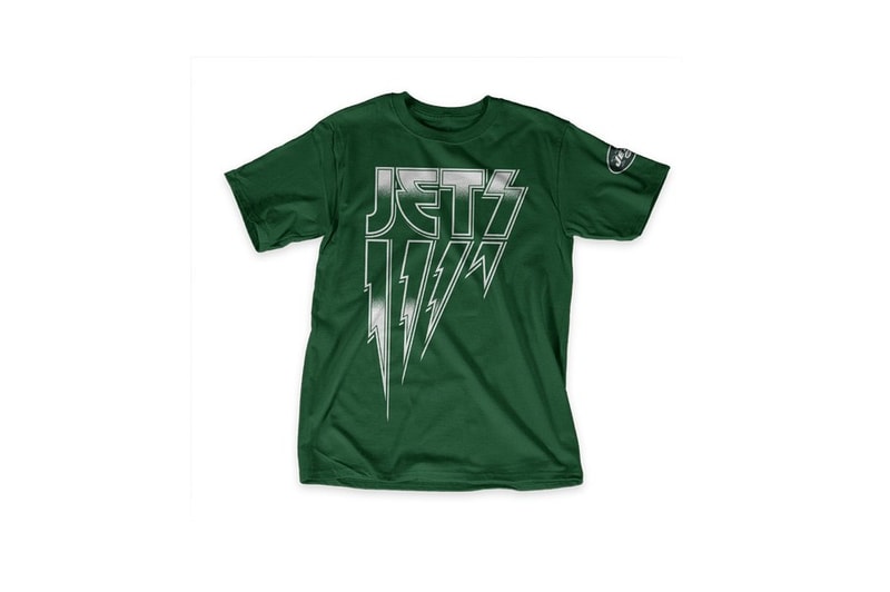YG、Eminem、Mac Miller、Wale などが NFL のチームTシャツをデザインする